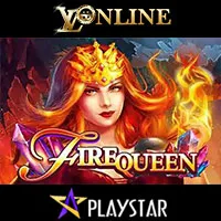 slot Fire Queen PlayStar